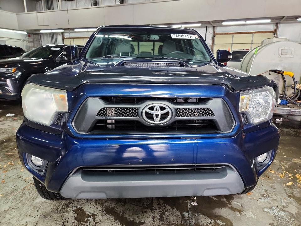 2013 Toyota Tacoma Prerunner V6