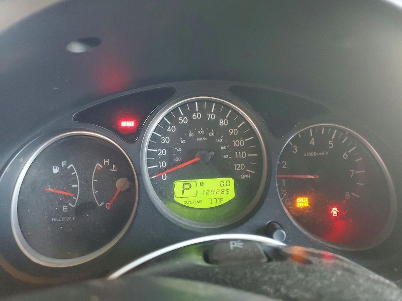 2006 Subaru Forester 2.5x Premium