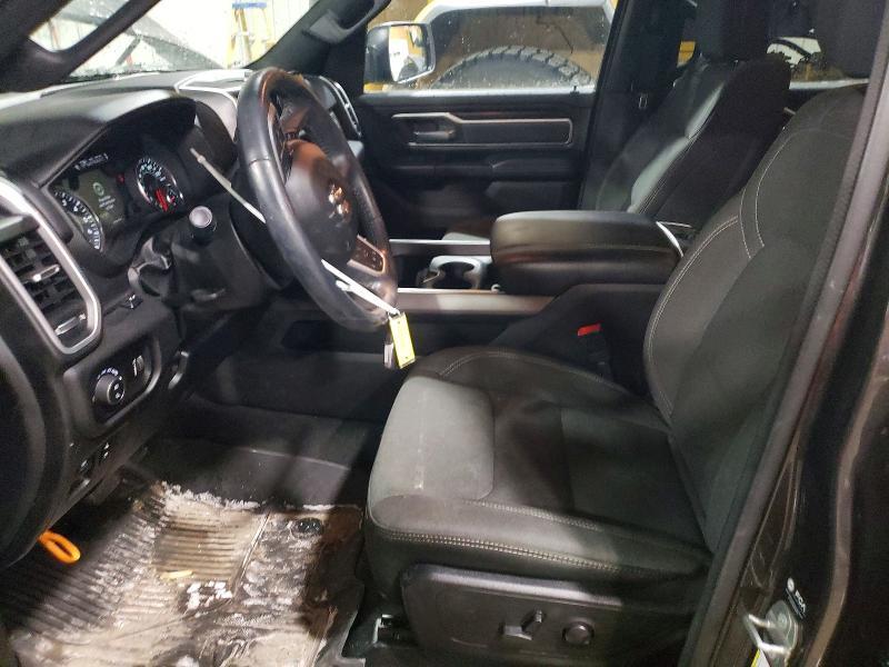 2023 Dodge RAM 1500 BIG Horn