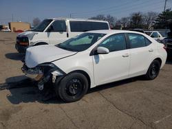 2016 Toyota Corolla le for sale in Moraine, OH