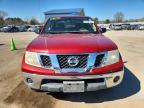2010 Nissan Frontier SE V6