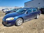 2010 Chevrolet Impala lt