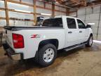 2008 Chevrolet Silverado K1500