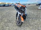 2015 Harley-Davidson Flhtkl Ultra Limited Low