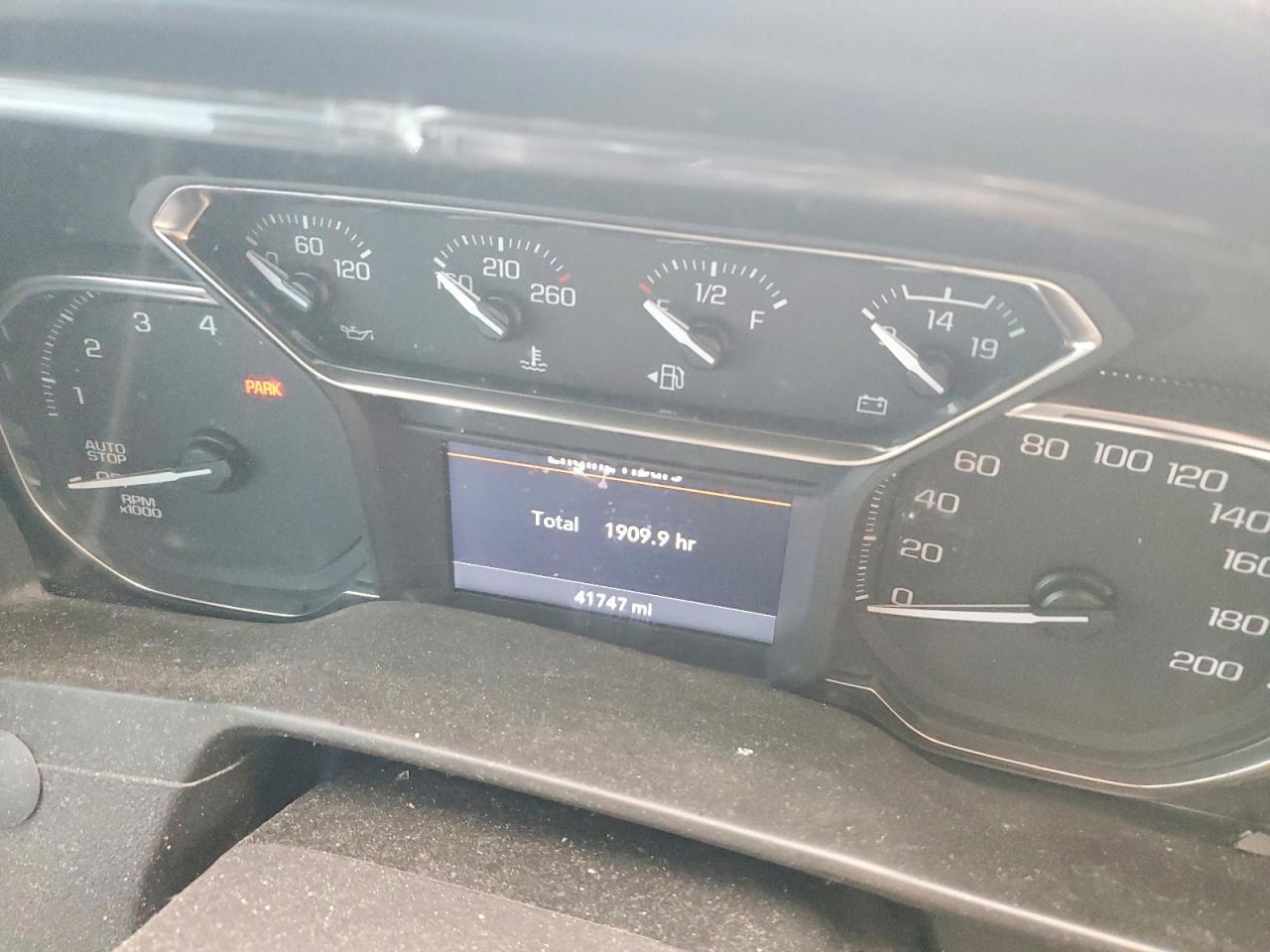 2021 GMC Sierra K1500 SLE