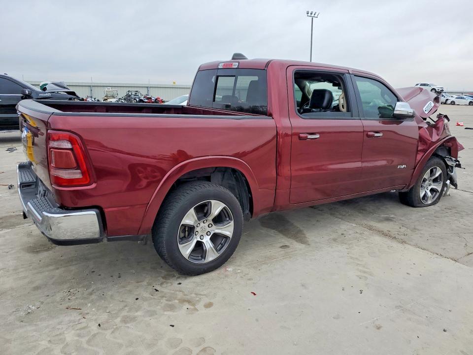 2020 Dodge 1500 Laramie