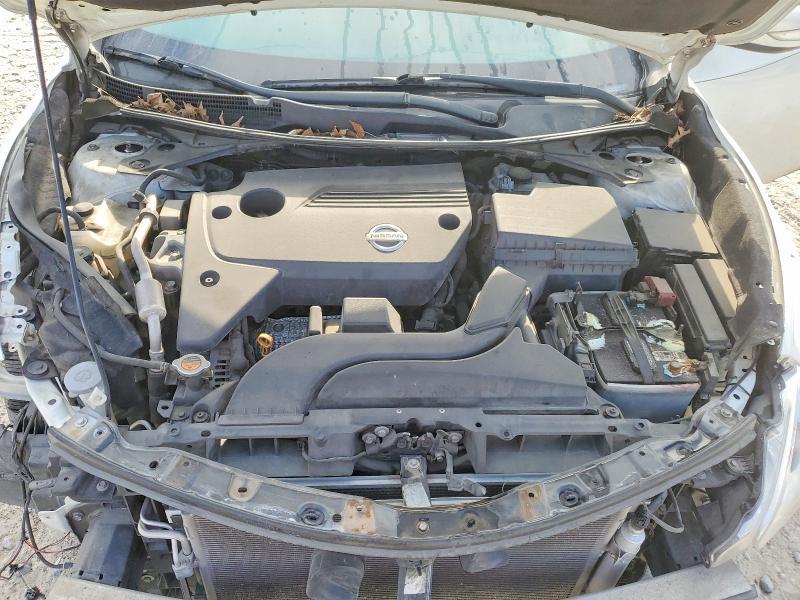 2014 Nissan Altima 2.5 sv