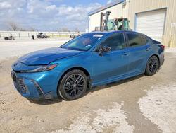 2025 Toyota Camry se for sale in San Antonio, TX