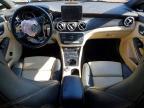 2017 Mercedes-Benz Cla 250