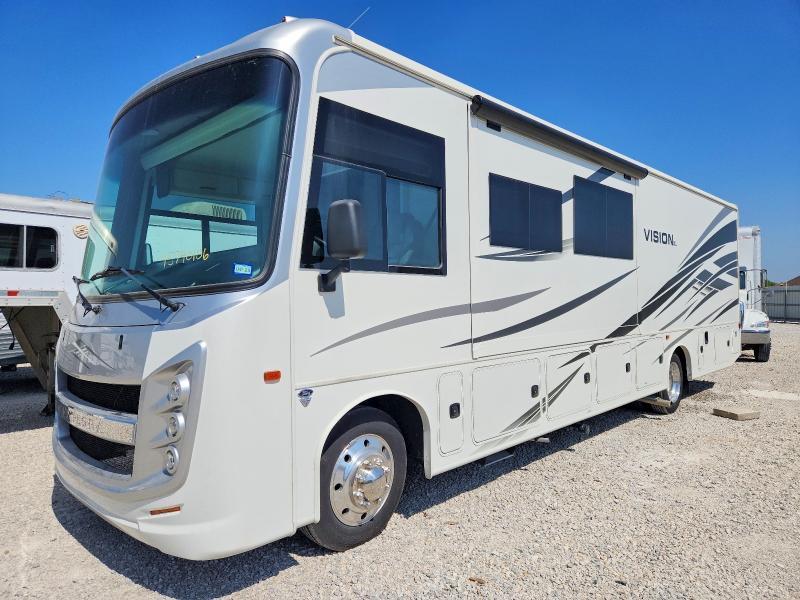 2024 Entegcoach 2023 Entegra Vision RV