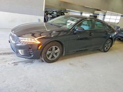 2021 KIA K5 lxs en venta en Sandston, VA