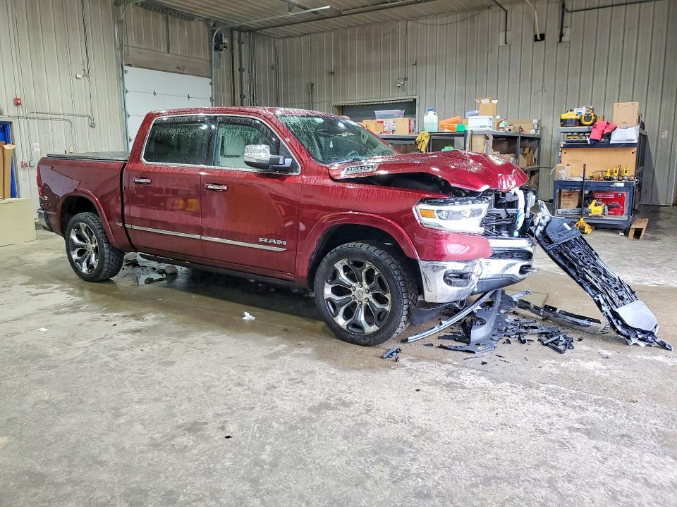 2020 Dodge Ram 1500 Limited