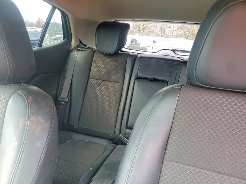 2019 Buick Encore Sport Touring