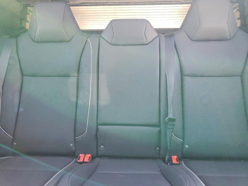 2024 Tesla Cybertruck