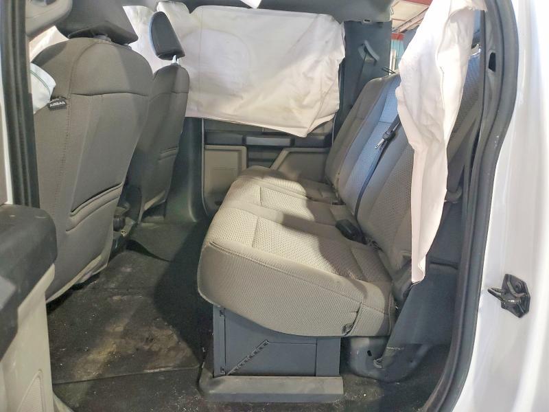 2022 Ford F250 Super Duty