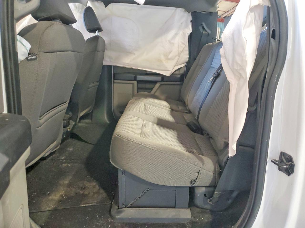 2022 Ford F250 Super Duty