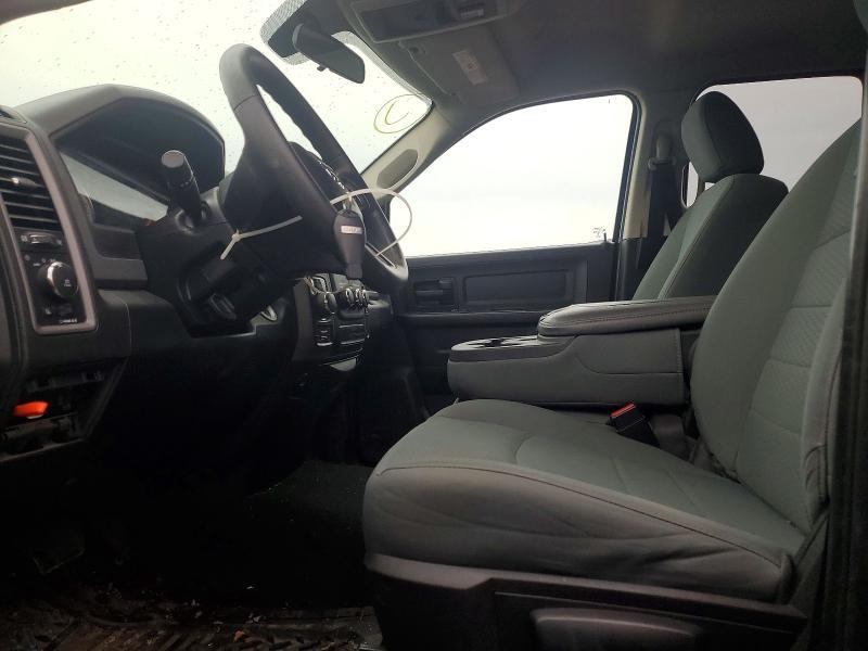 2017 Dodge RAM 1500 ST