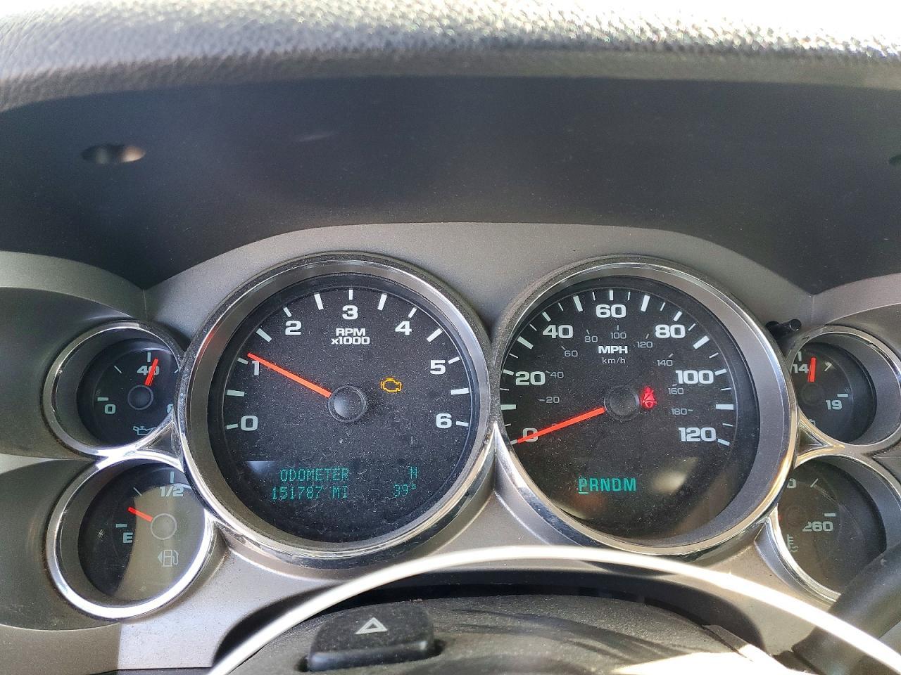 2010 GMC Sierra K1500 SLE