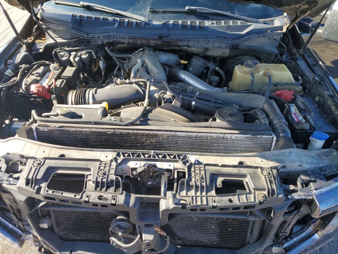 2020 Ford F250 Super Duty