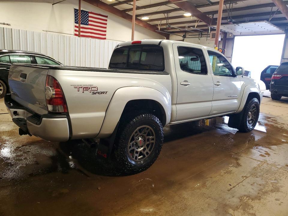 2009 Toyota Tacoma V6