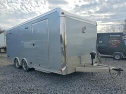 2025 Intech Trailers 2025 Intec Enclosed Cargo Trailer en venta en Duryea, PA