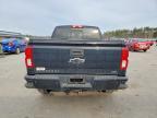 2018 Chevrolet Silverado K1500 LTZ
