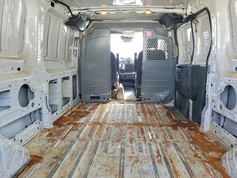 2016 Ford Transit 250 Delivery van
