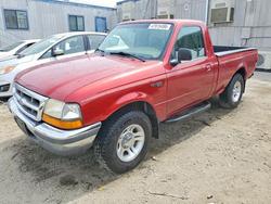 New arrivals for sale at auction: 1998 Ford Ranger