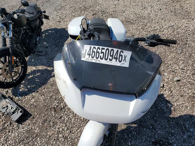 2024 Harley-Davidson Fltrx