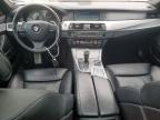2011 BMW 550 xi