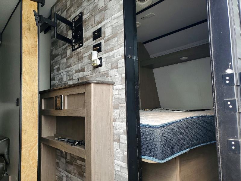 2021 'other Rv' 2021 Keystone Hideout Camper