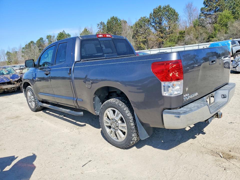 2013 Toyota Tundra Grade