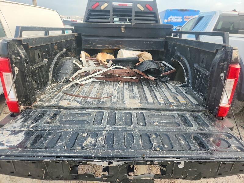 2017 Ford F350 Super Duty