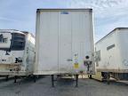 2018 Stoughton Zgpvw-535T-S-C-AR DRY Van Trailer