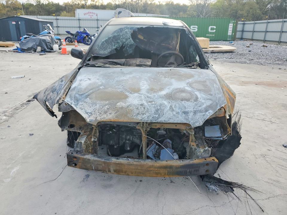 2005 Toyota Corolla le