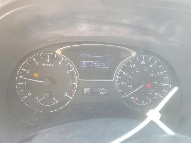 2014 Nissan Pathfinder sl