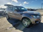 2015 Landau Boat Co Range Rover Sport sc