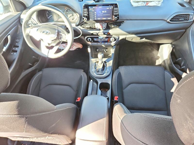 2020 Hyundai Elantra gt Base