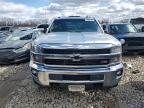 2015 Chevrolet Silverado K2500 Heavy Duty LT