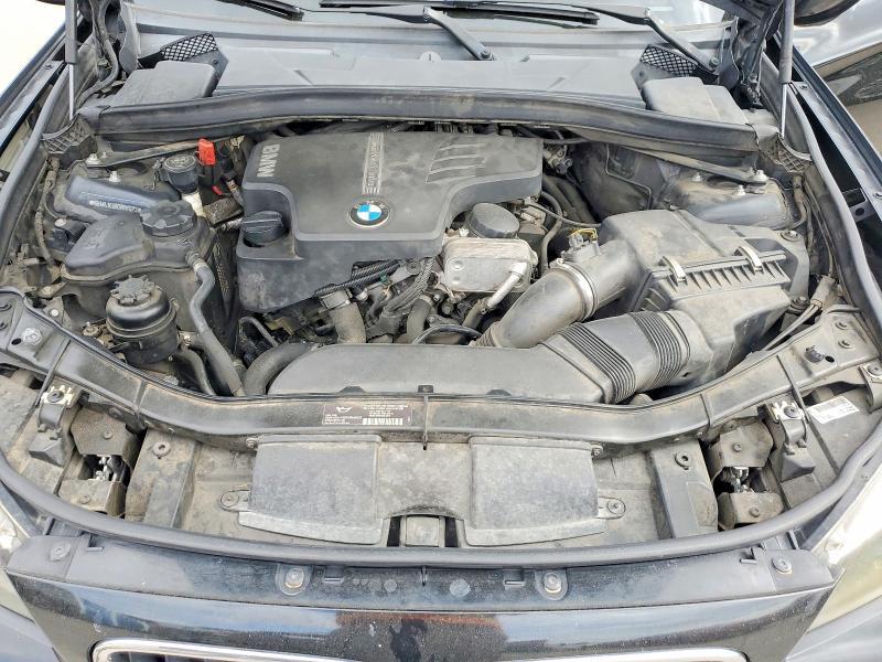 2013 BMW X1 Xdrive28i