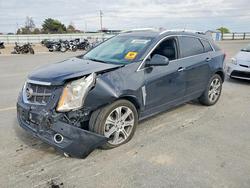 2012 Cadillac SRX for sale in Nampa, ID