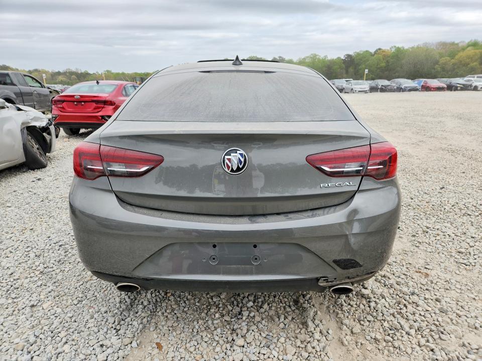2019 Buick Regal Preferred