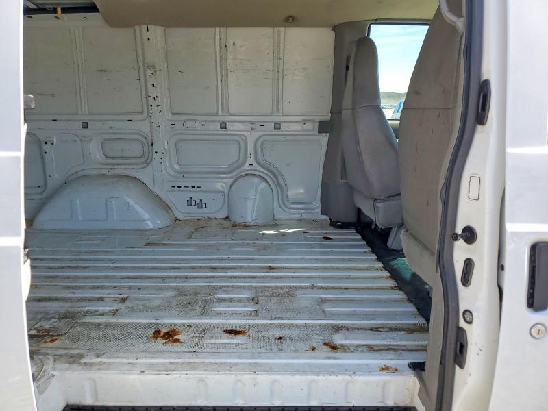 2005 Chevrolet Astro