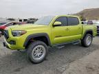 2022 Toyota Tacoma TRD PRO