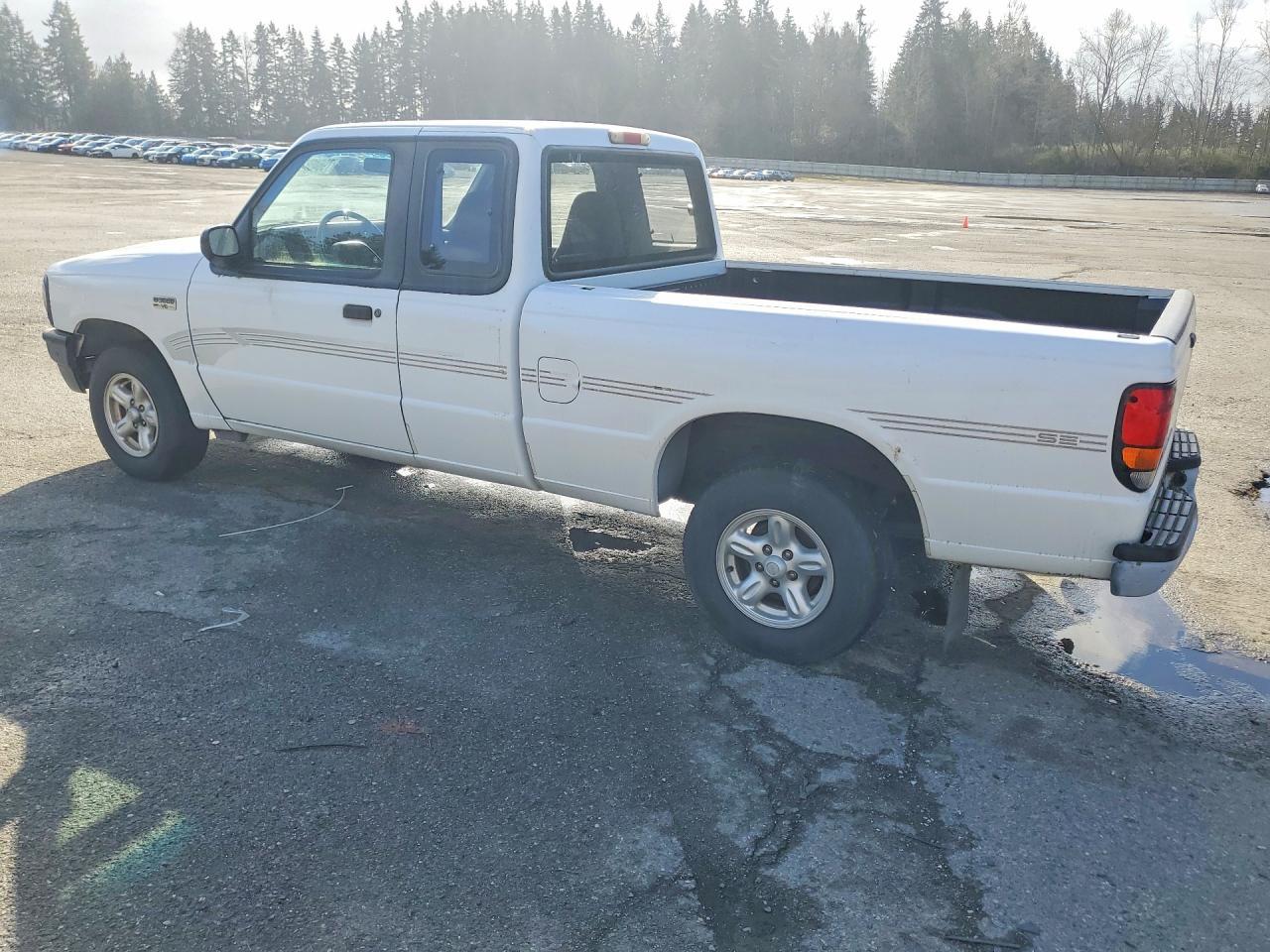 1994 Mazda B3000 cab Plus