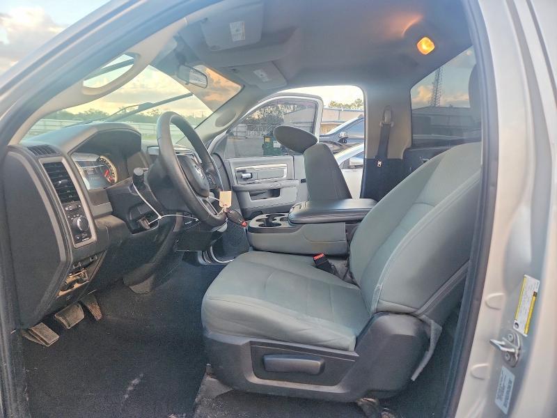 2017 Dodge RAM 1500 ST