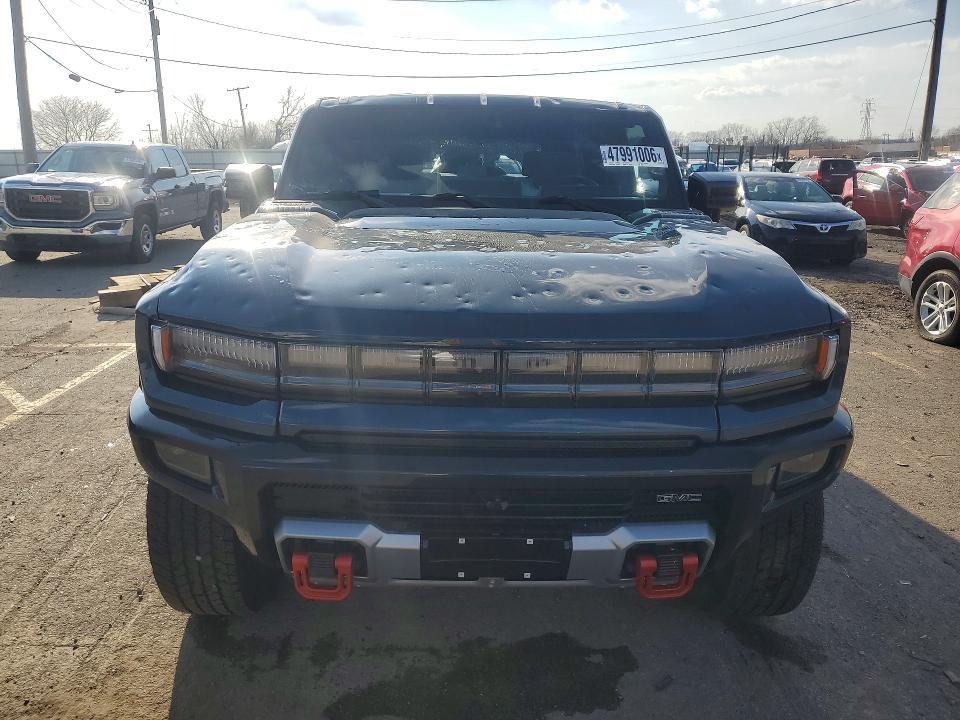 2025 GMC Hummer suv 2X