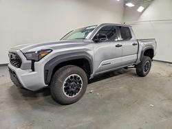 Camiones de alquiler a la venta en subasta: 2025 Toyota Tacoma TRD OFF-Road