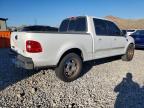 2001 Ford F150 Supercrew