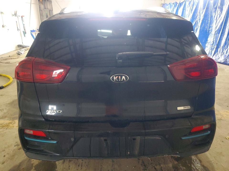 2020 KIA Niro ev ex Premium